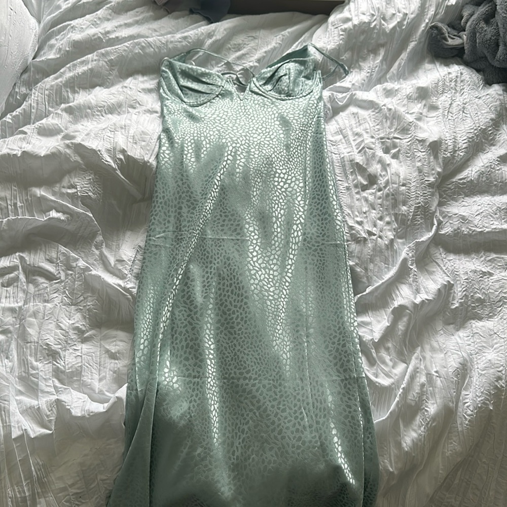 Princess Polly, dress, size:2 (small), worn once, perfect condition